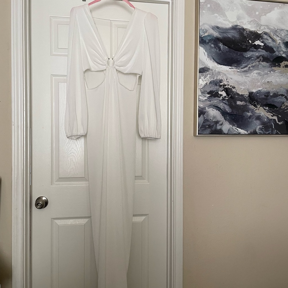 Womens jumpsuit